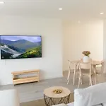 Feriehus Marlin House Vii *