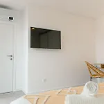 Feriehus Marlin House Vii *