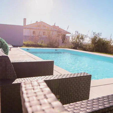 בית נופש Marlin House Vii