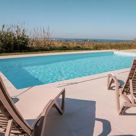 בית נופש Marlin House Vii *