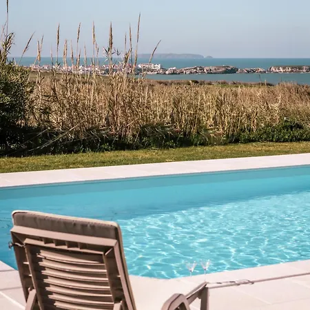 Marlin House Vii בית נופש פרל