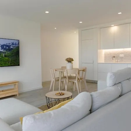 בית נופש Marlin House Vii