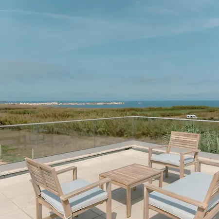 Marlin House Vii בית נופש