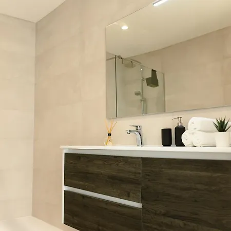 בית נופש Marlin House Vii פרל