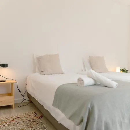 בית נופש Marlin House Vii