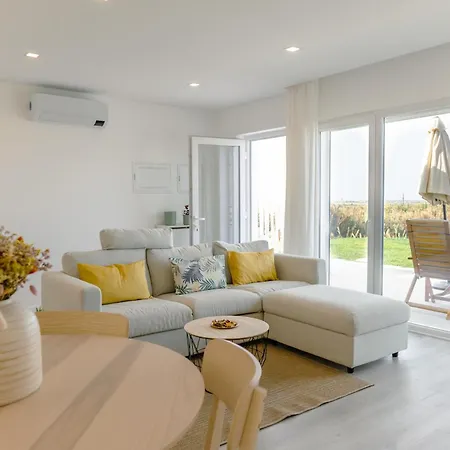 Marlin House Vii בית נופש פרל