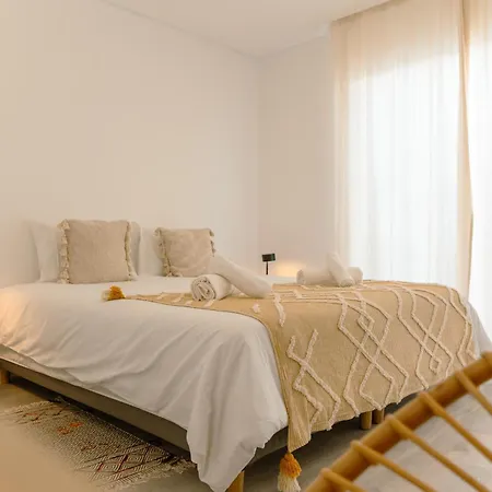 Marlin House Vii בית נופש פרל