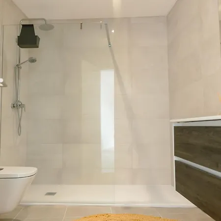 בית נופש Marlin House Vii פרל