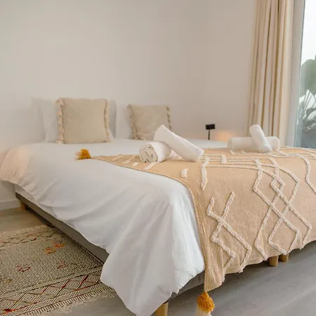 Marlin House Vii בית נופש