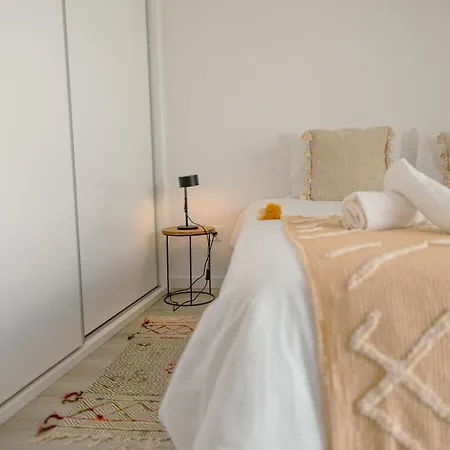 בית נופש Marlin House Vii