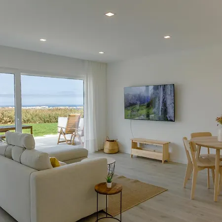 Marlin House Vii פרל