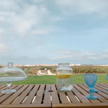 Marlin House Vii בית נופש