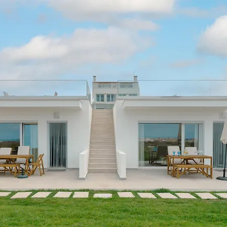 Marlin House Vii בית נופש *