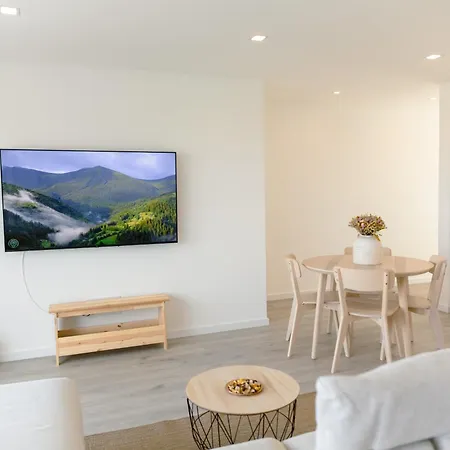 בית נופש Marlin House Vii *