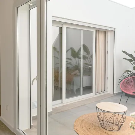 Marlin House Vii בית נופש