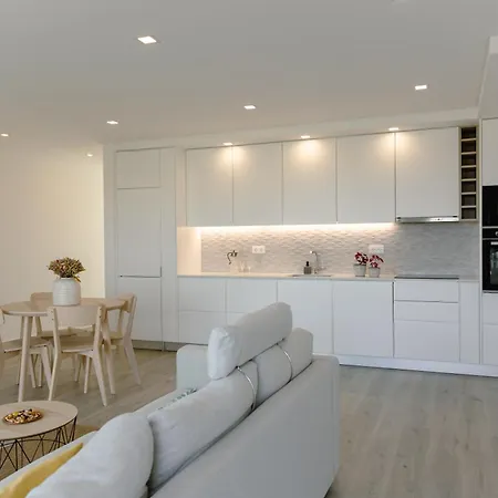 בית נופש Marlin House Vii