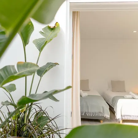 בית נופש Marlin House Vii