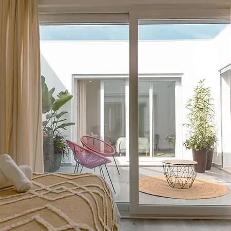 בית נופש Marlin House Vii *