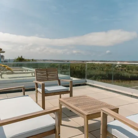 בית נופש Marlin House Vii פרל