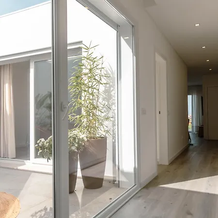 Marlin House Vii פרל