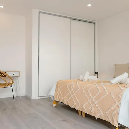 Marlin House Vii * פרל