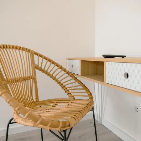 Marlin House Vii בית נופש