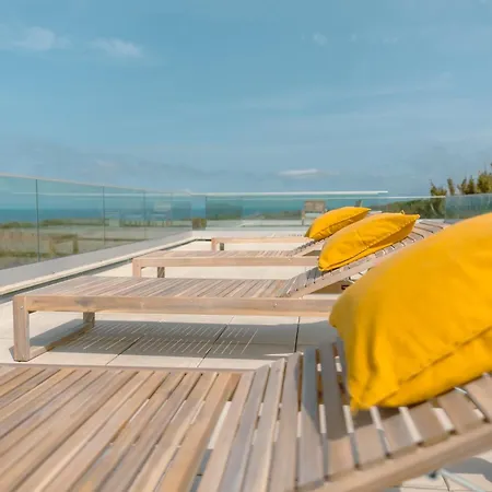 Marlin House Vii בית נופש *