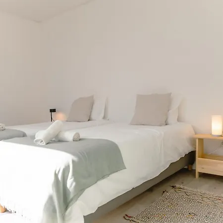 בית נופש Marlin House Vii *