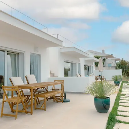 בית נופש Marlin House Vii פרל