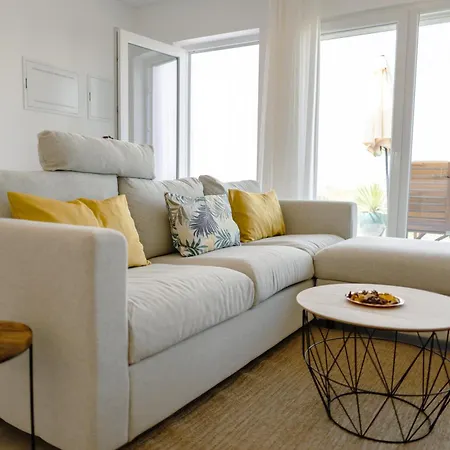 Marlin House Vii פרל