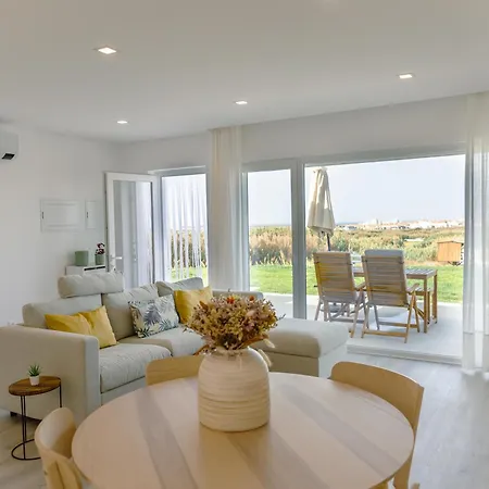 בית נופש Marlin House Vii