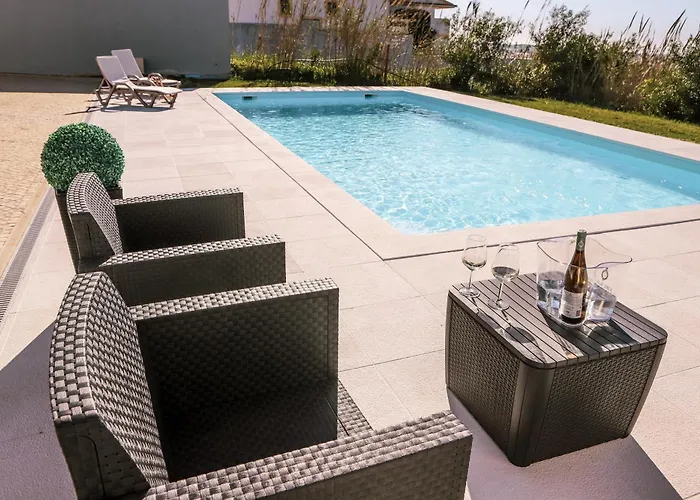 Holiday home Marlin House Vii *